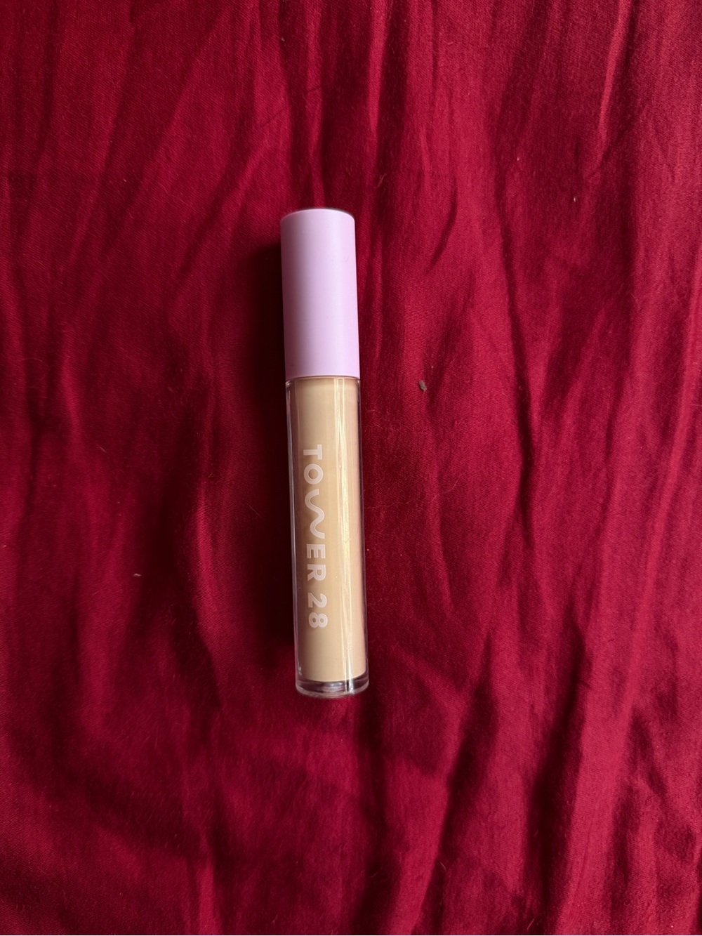 Tower 28 Serum Concealer - Shade 3.0 CC